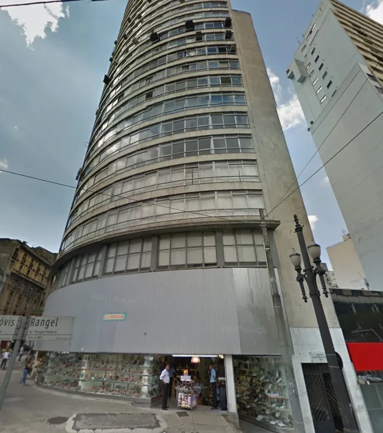 Sala Comercial à Venda, 166 m² em Brás - São Paulo
