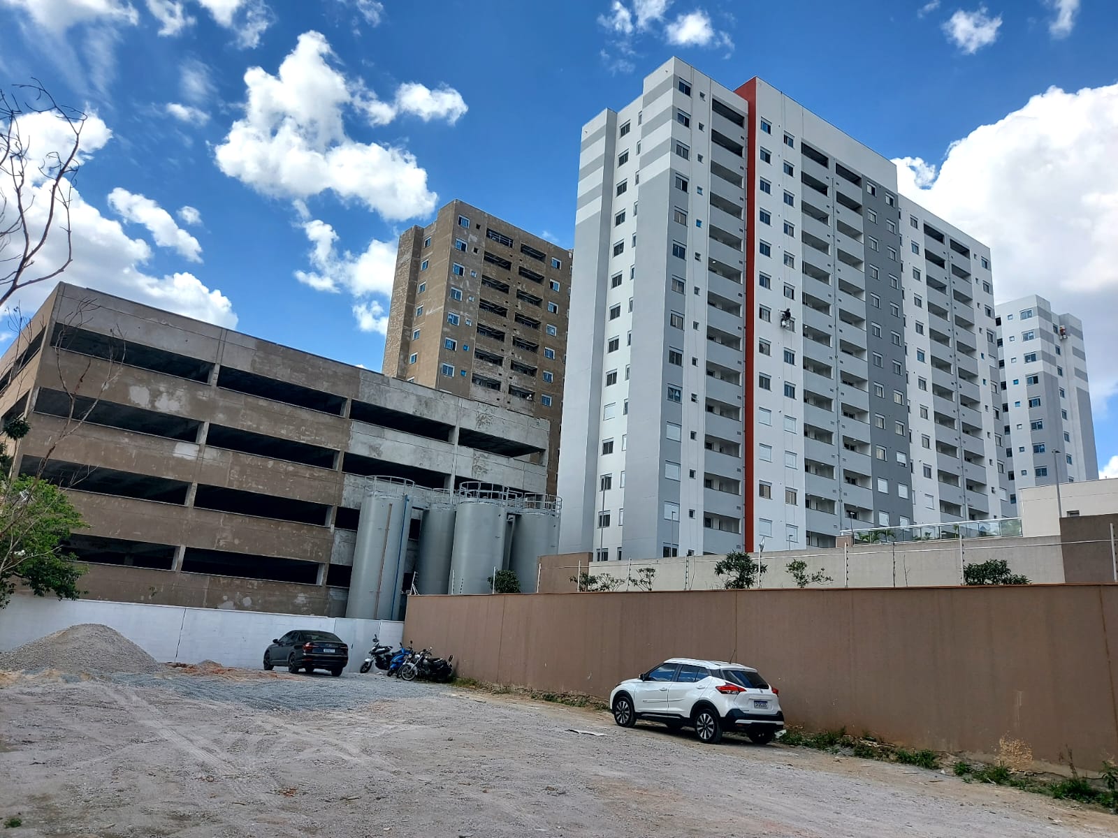 Imagem Apartamento com 2 Quartos à Venda, 41 m²em Vila Guilherme - São Paulo