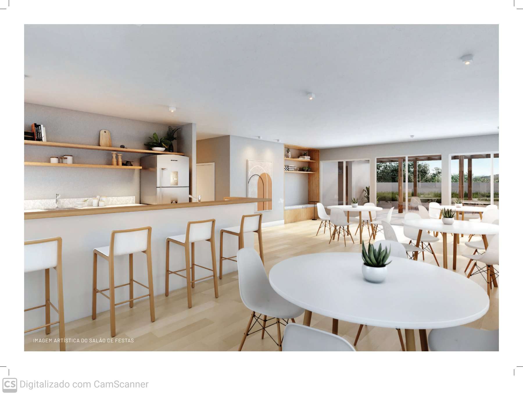Imagem Apartamento com 2 Quartos à Venda, 39 m²em Vila Sul Americana - Carapicuíba