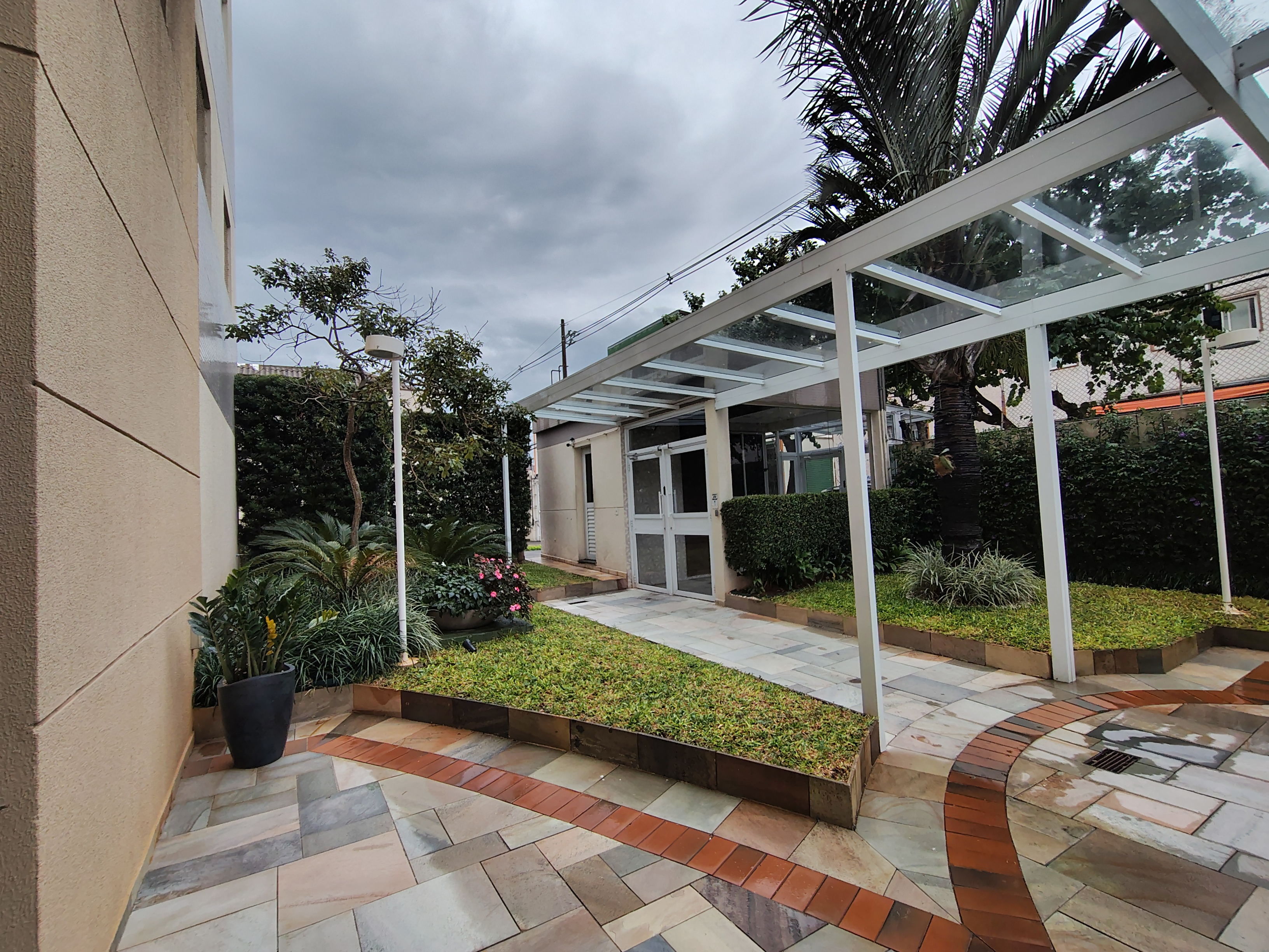 Foto do imóvel: Apartamento com 2 Quartos à Venda, 76 m² em Vila Nova Manchester - São Paulo