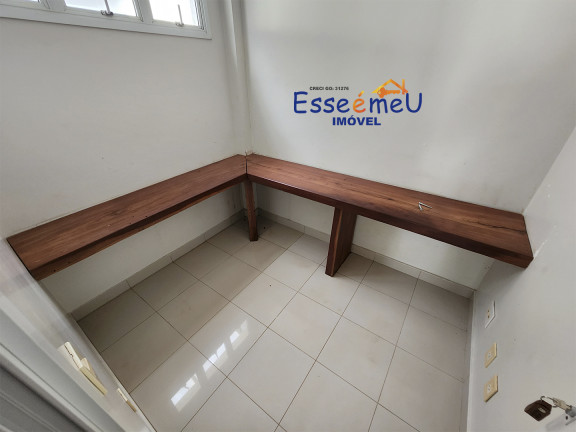 Imagem Casa de Condomínio com 4 Quartos à Venda, 300 m² em Jardins Madri - Goiânia