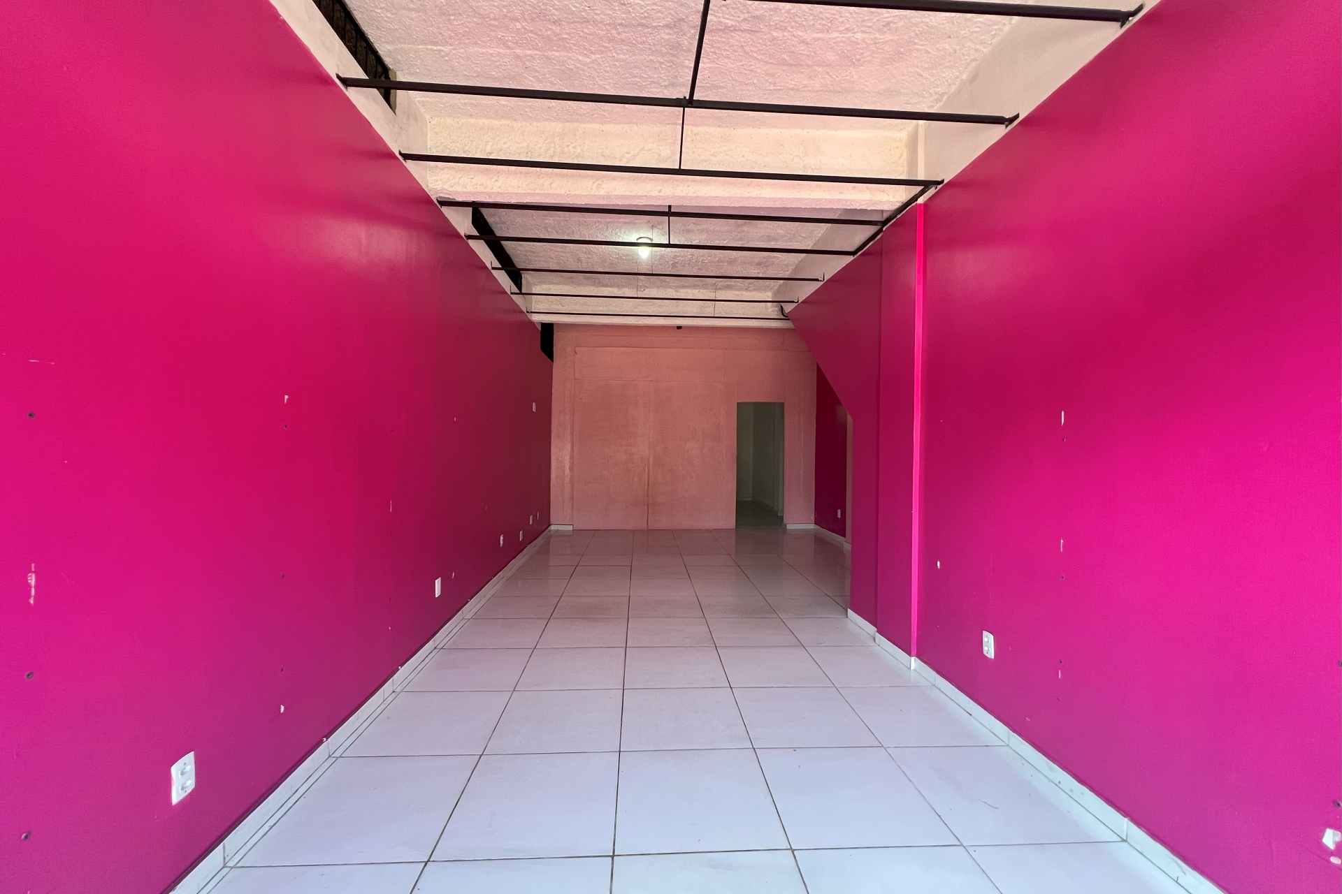 Imagem Ponto Comercial para Alugar, 75 m²em Santa Luzia - Manaus