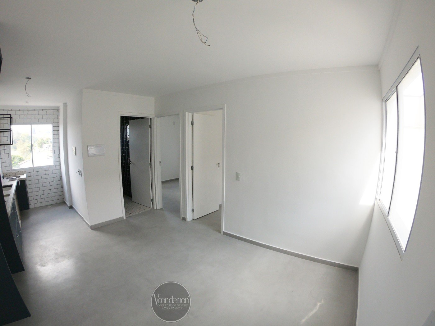Imagem Apartamento com 2 Quartos à Venda, 48 m² em Vila Brasileira - Mogi das Cruzes