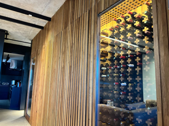 Imagem Apartamento com 2 Quartos à Venda, 120 m² em Tirol - Natal