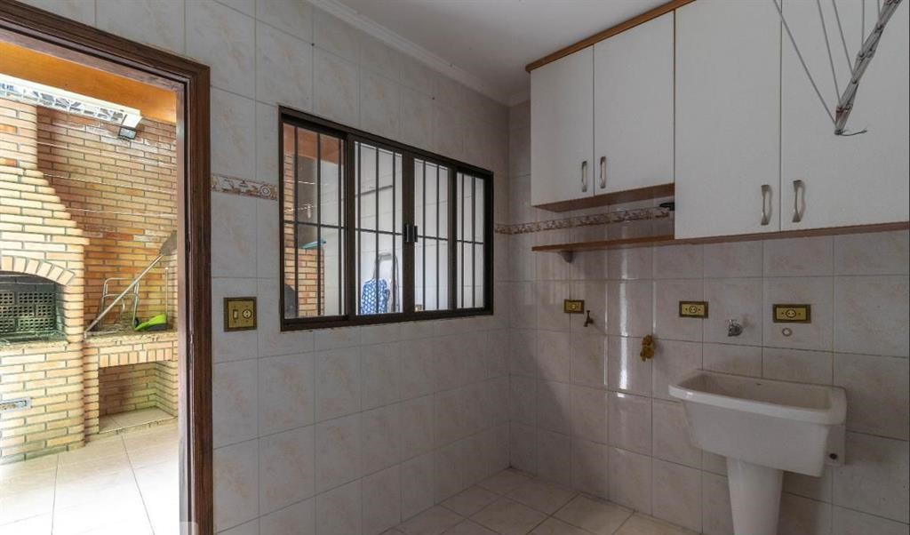Imagem Sobrado com 3 Quartos à Venda, 268 m²em Imirim - São Paulo