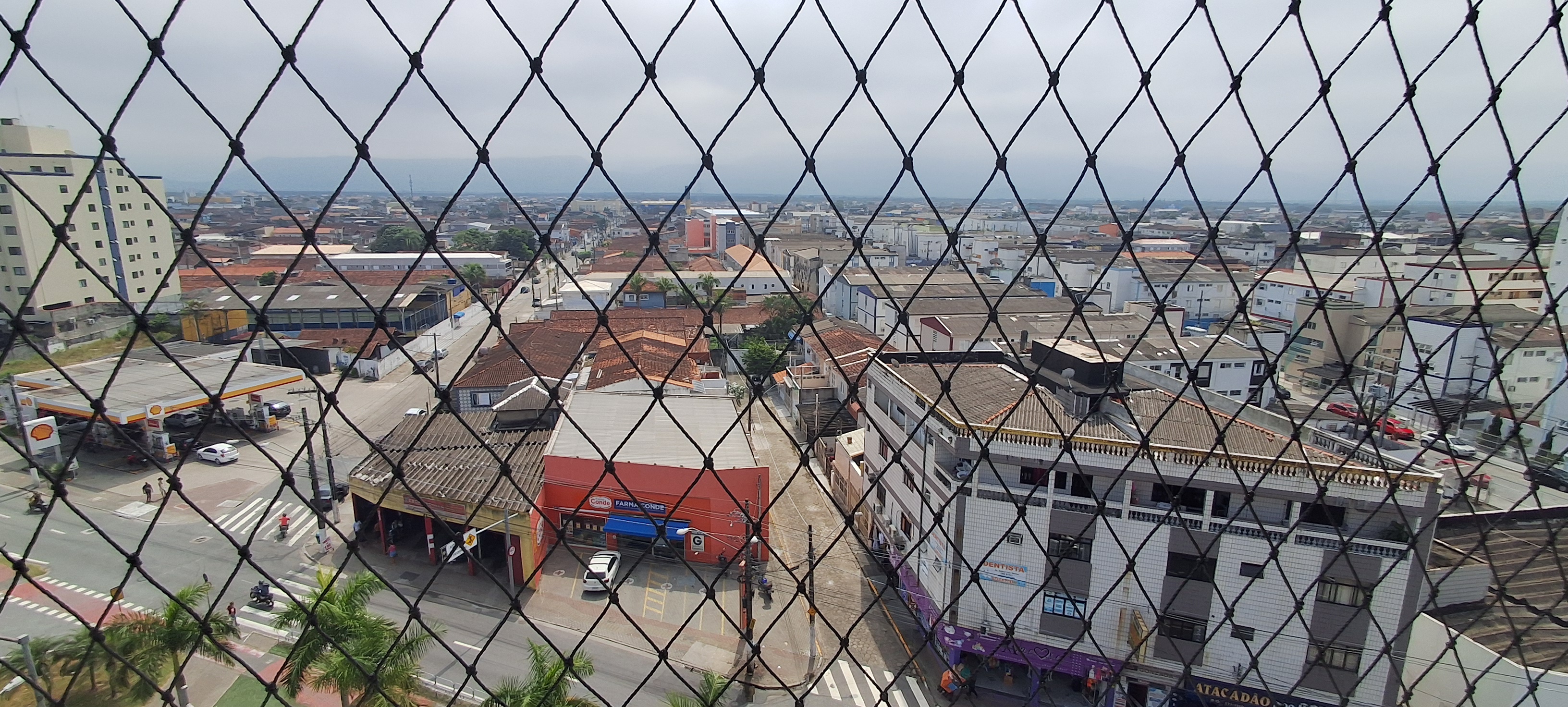 Imagem Apartamento com 2 Quartos à Venda, 88 m²em Ocian - Praia Grande