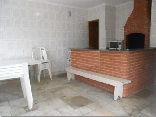 Imagem Casa de Condomínio com 2 Quartos à Venda, 64 m² em Jardim Dom José - São Paulo