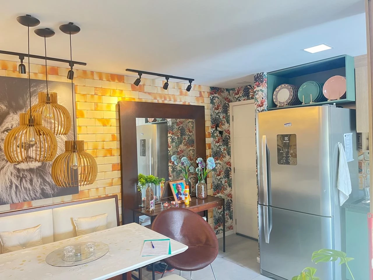 Foto do imóvel: Apartamento com 3 Quartos à Venda, 25 m² em Campo Grande - Rio de Janeiro