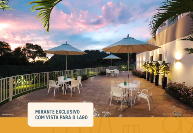 Foto do imóvel: Apartamento com 2 Quartos à Venda, 52 m² em Marcos Freire - Jaboatão dos Guararapes