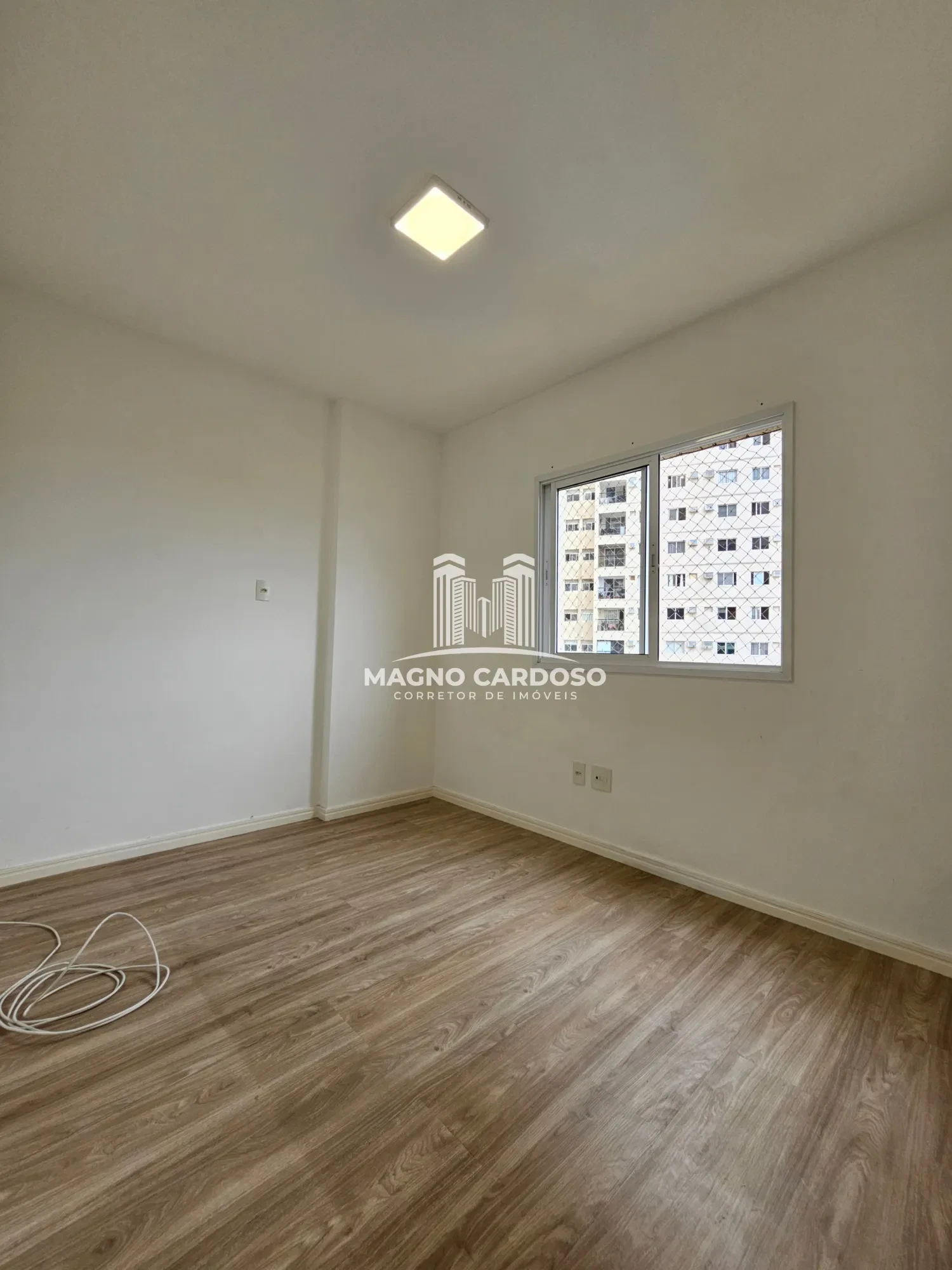 Foto do imóvel: Apartamento com 3 Quartos à Venda, 70 m² em Centro - Campos dos Goytacazes