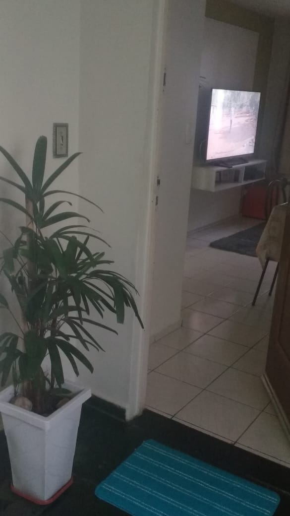 Imagem Apartamento com 2 Quartos à Venda, 56 m² em Residencial Terra Da Uva - Jundiaí
