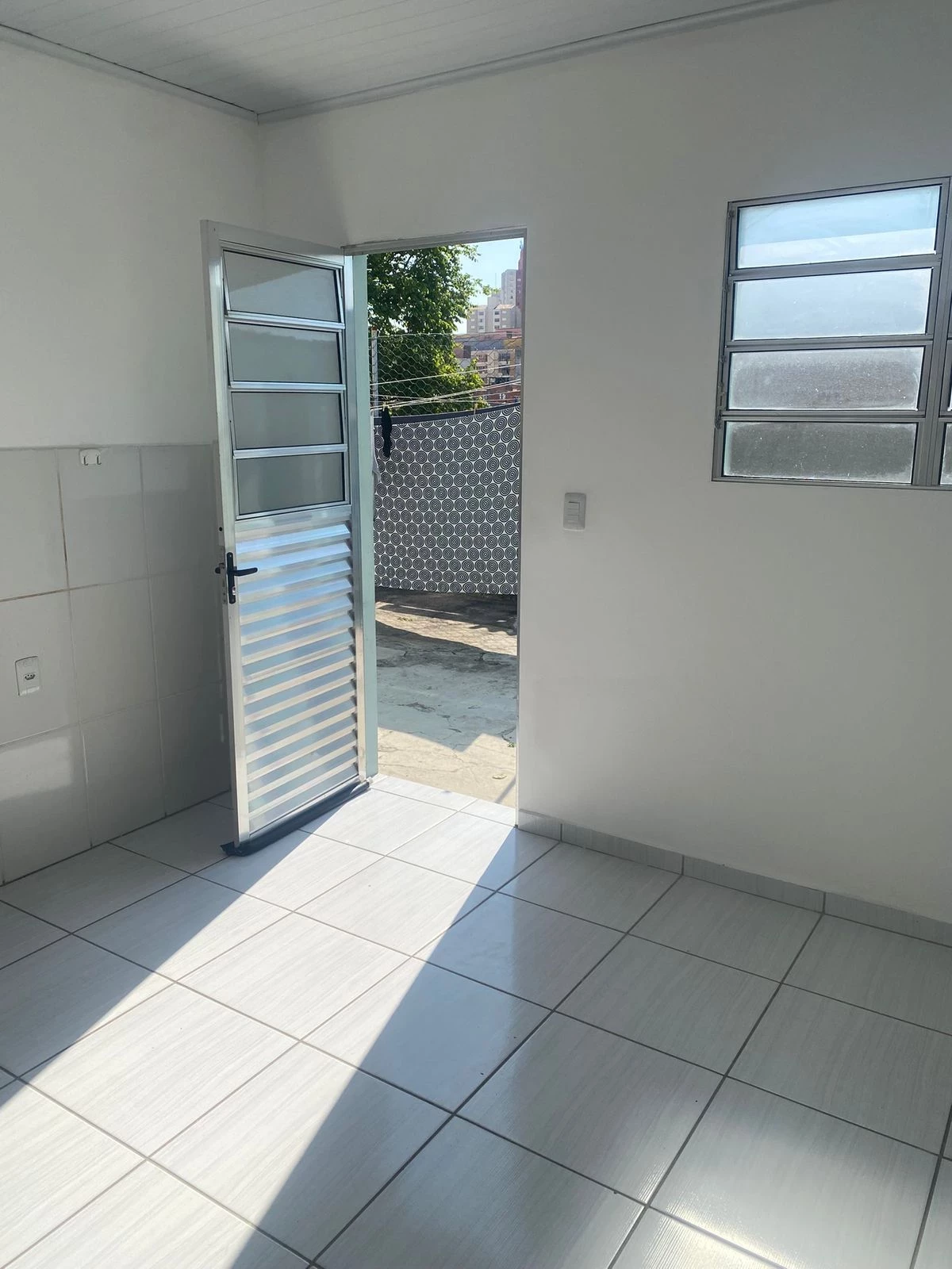 Casa com 1 Quarto para Alugar, 45 m² em Sacomã - São Paulo