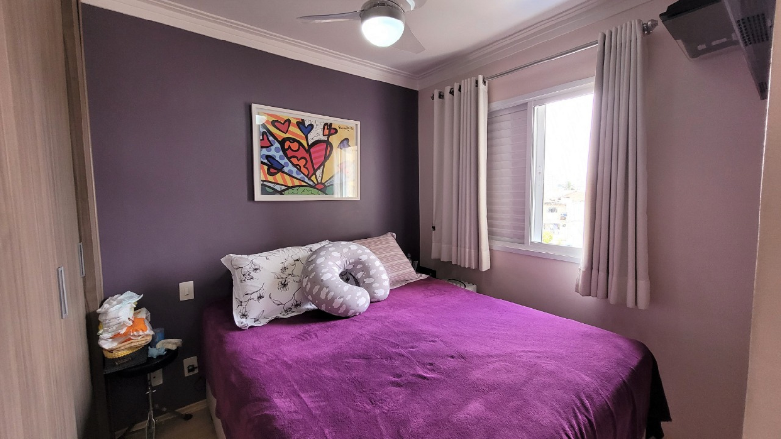 Imagem Apartamento com 3 Quartos à Venda, 63 m² em Vila Prudente - São Paulo