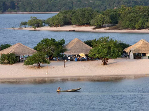 Imagem Terreno à Venda, 1 m²em Alter do Chão - Santarém