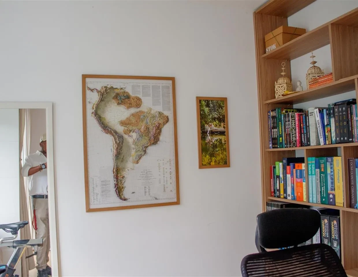 Imagem Apartamento com 3 Quartos à Venda, 73 m² em Camorim - Rio de Janeiro