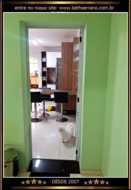 Imagem Sobrado com 2 Quartos à Venda, 145 m²em Vila Aricanduva - São Paulo