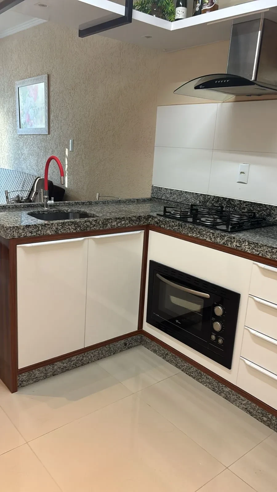 Imagem Apartamento com 2 Quartos à Venda, 70 m² em Itapema - Itapema
