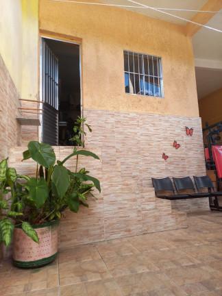 Foto do imóvel: Casa com 3 Quartos à Venda, 195 m² em Jardim Célia (Zona Sul) - São Paulo