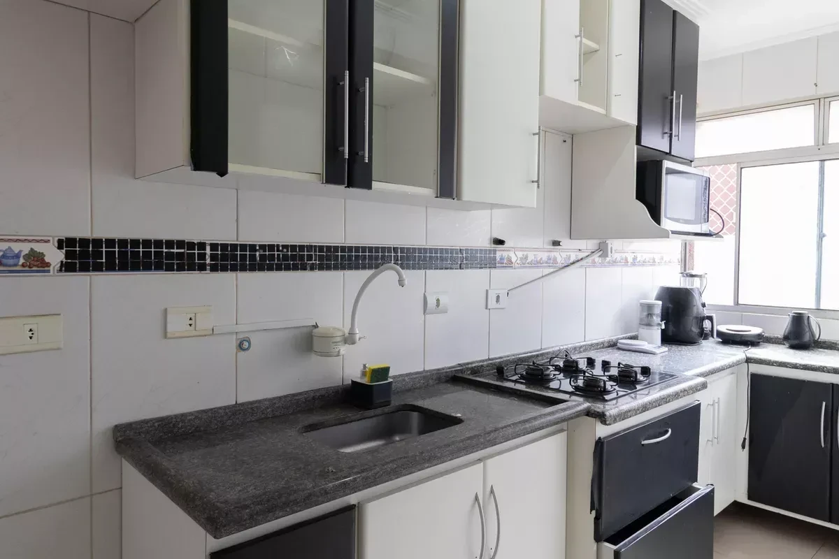 Imagem Apartamento com 2 Quartos à Venda, 78 m² em Vila Progresso (Zona Leste) - São Paulo