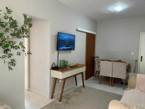 Imagem Apartamento com 2 Quartos à Venda, 65 m² em Itapuã - Vila Velha