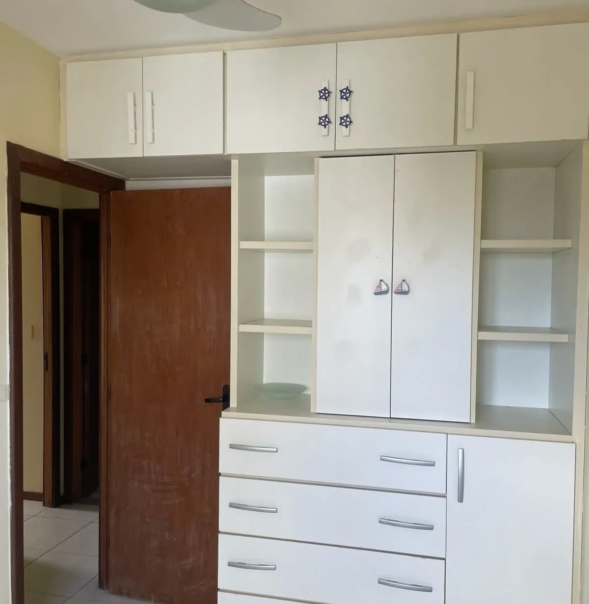 Imagem Apartamento com 3 Quartos à Venda, 80 m² em Imbuí - Salvador