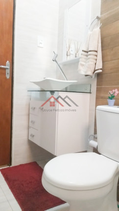 Imagem Sobrado com 3 Quartos à Venda, 165 m² em Vila Tibiriçá - Santo André