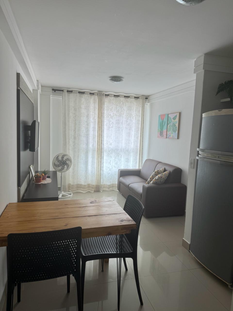 Imagem Apartamento com 2 Quartos à Venda, 45 m² em Intermares - Cabedelo