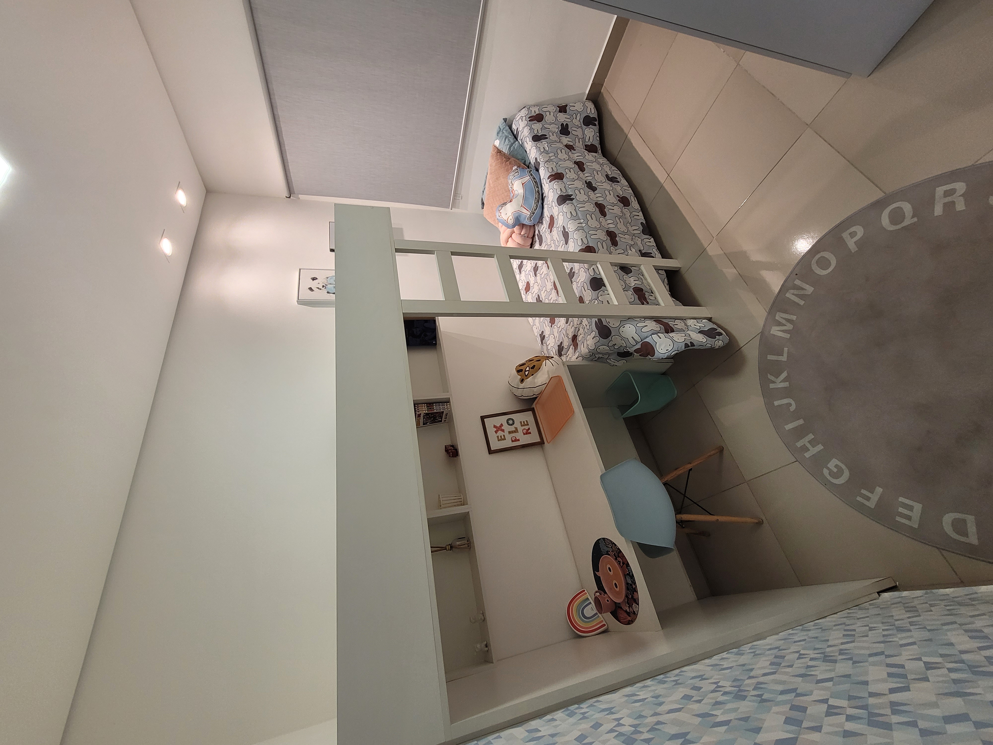 Foto do imóvel: Apartamento com 2 Quartos à Venda, 44 m² em Residencial Giardino di Veneto - Votorantim