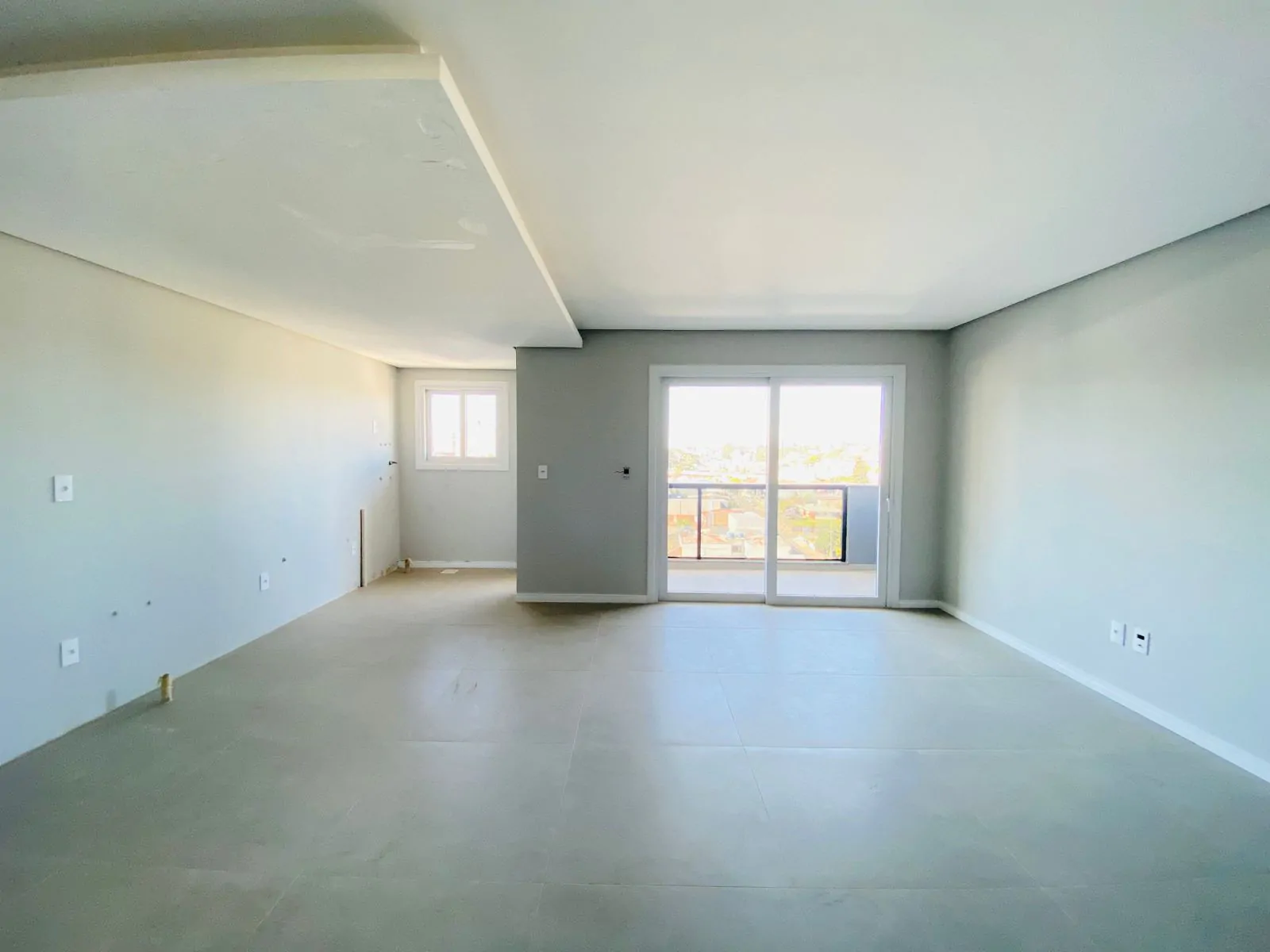 Imagem Apartamento com 3 Quartos à Venda, 102 m²em Exposição - Caxias do Sul