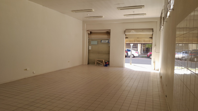 Imagem Loja para Alugar,  em Alto da Rua XV - Curitiba