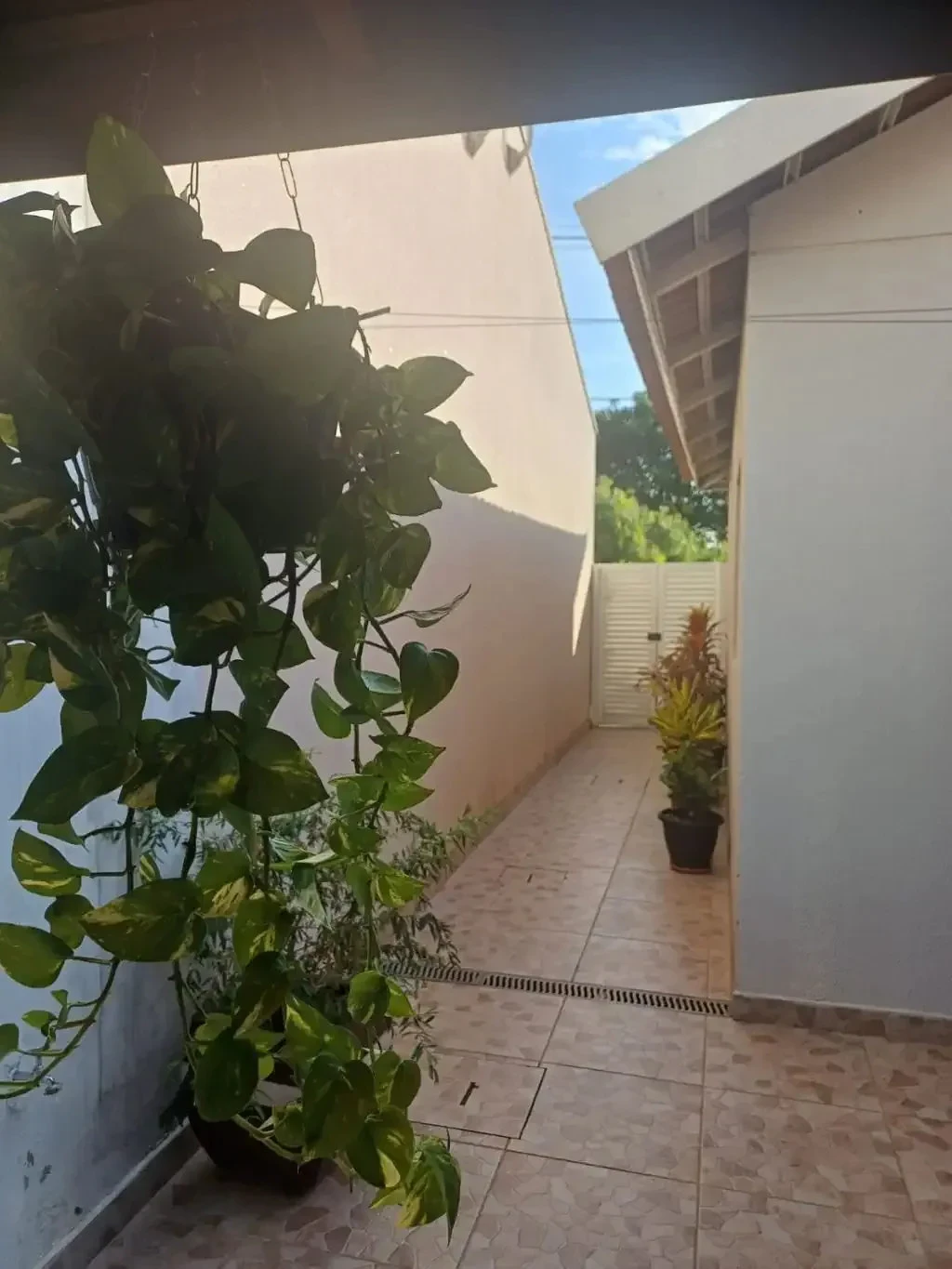 Imagem Casa com 2 Quartos à Venda, 80 m² em Vila Inema - Hortolândia