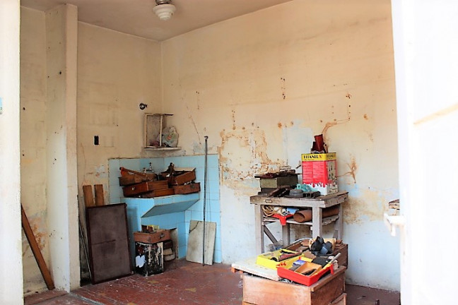 Imagem Casa com 2 Quartos à Venda, 117 m² em Jardim Vera Cruz - São Paulo