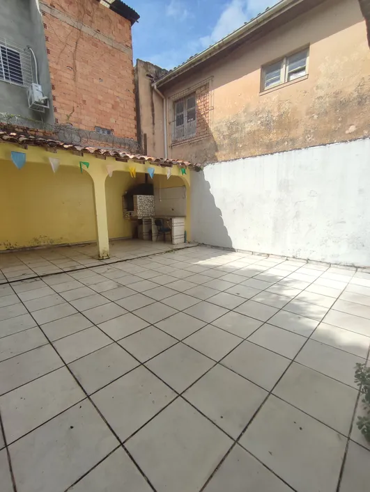 Imagem Casa com 4 Quartos para Alugar, 372 m²em Telégrafo - Belém
