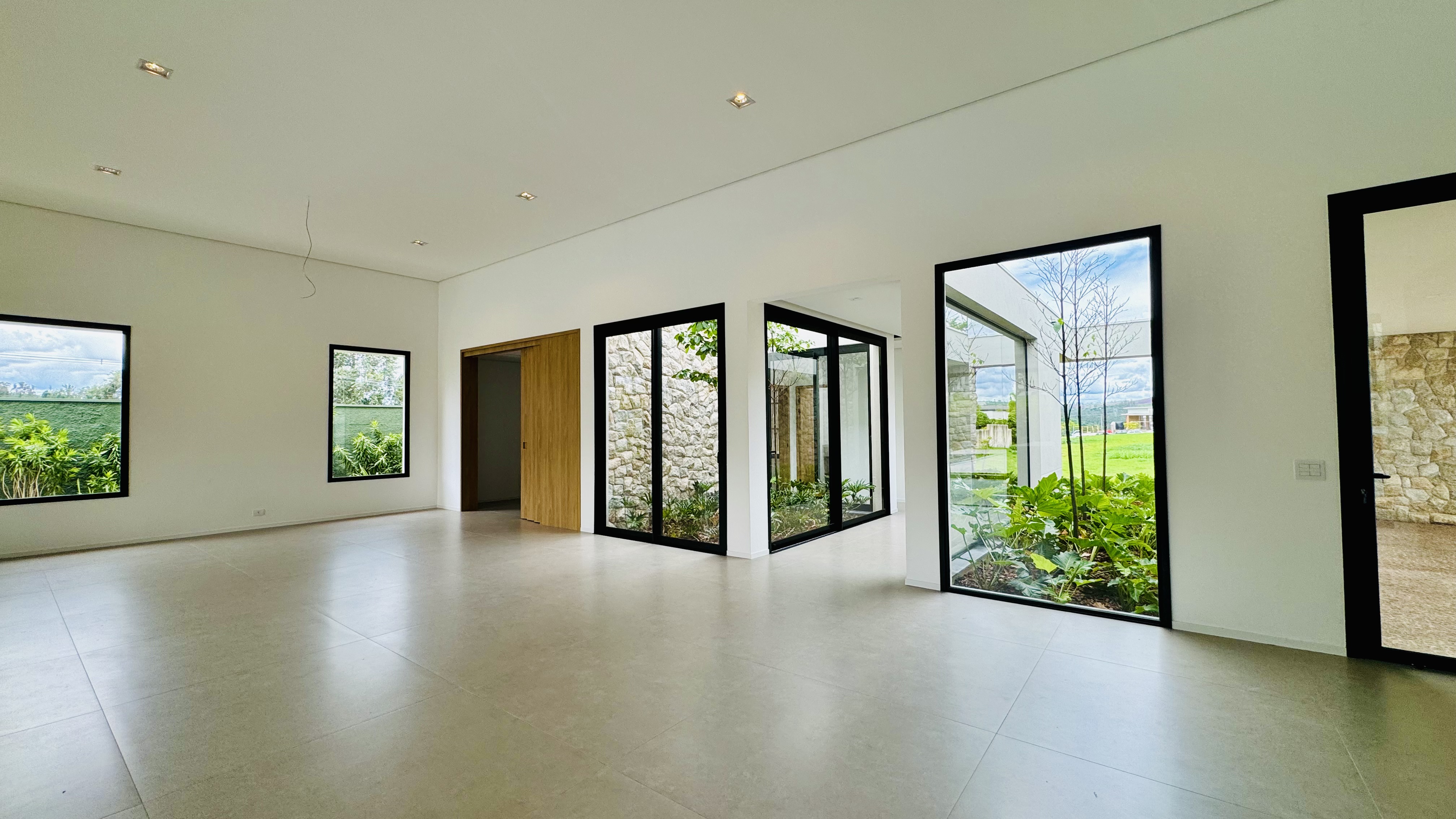 Imagem Casa de Condomínio com 4 Quartos à Venda, 500 m²em Loteamento Residencial Entre Verdes (Sousas) - Campinas