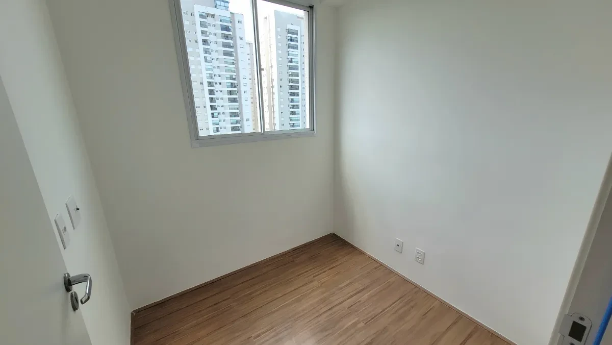 Imagem Apartamento com 2 Quartos à Venda, 37 metros em Jardim - Santo André