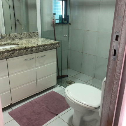Imagem Apartamento com 2 Quartos à Venda, 82 m² em Ponta D'Areia - São Luís
