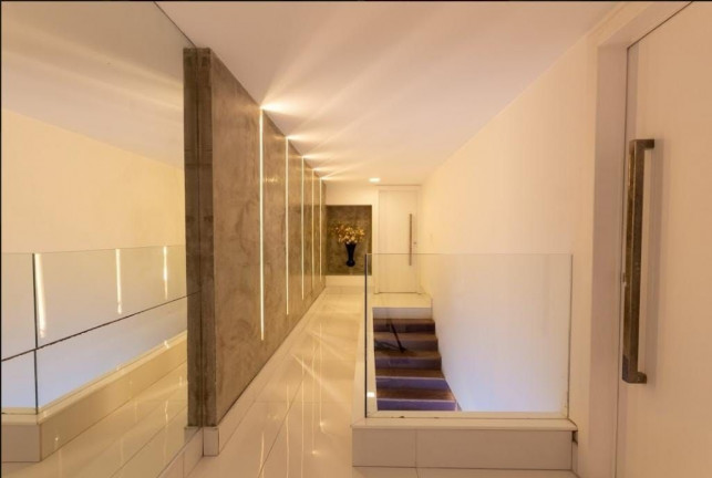 Imagem Apartamento com 4 Quartos à Venda, 233 m² em Boa Viagem - Recife