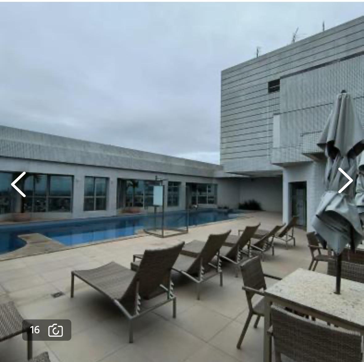 Foto do imóvel: Apartamento com 1 Quarto à Venda, 44 m² em Pernambués - Salvador