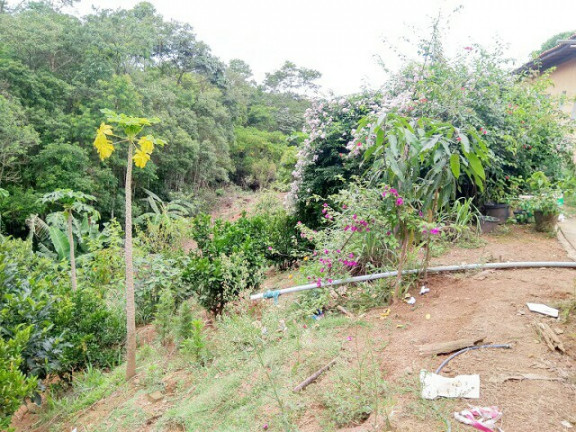 Imagem Chácara com 3 Quartos à Venda, 3 m² em Jardim Zaira - Mauá