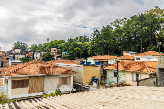 Imagem Sobrado com 2 Quartos à Venda,  em Água Fria - São Paulo