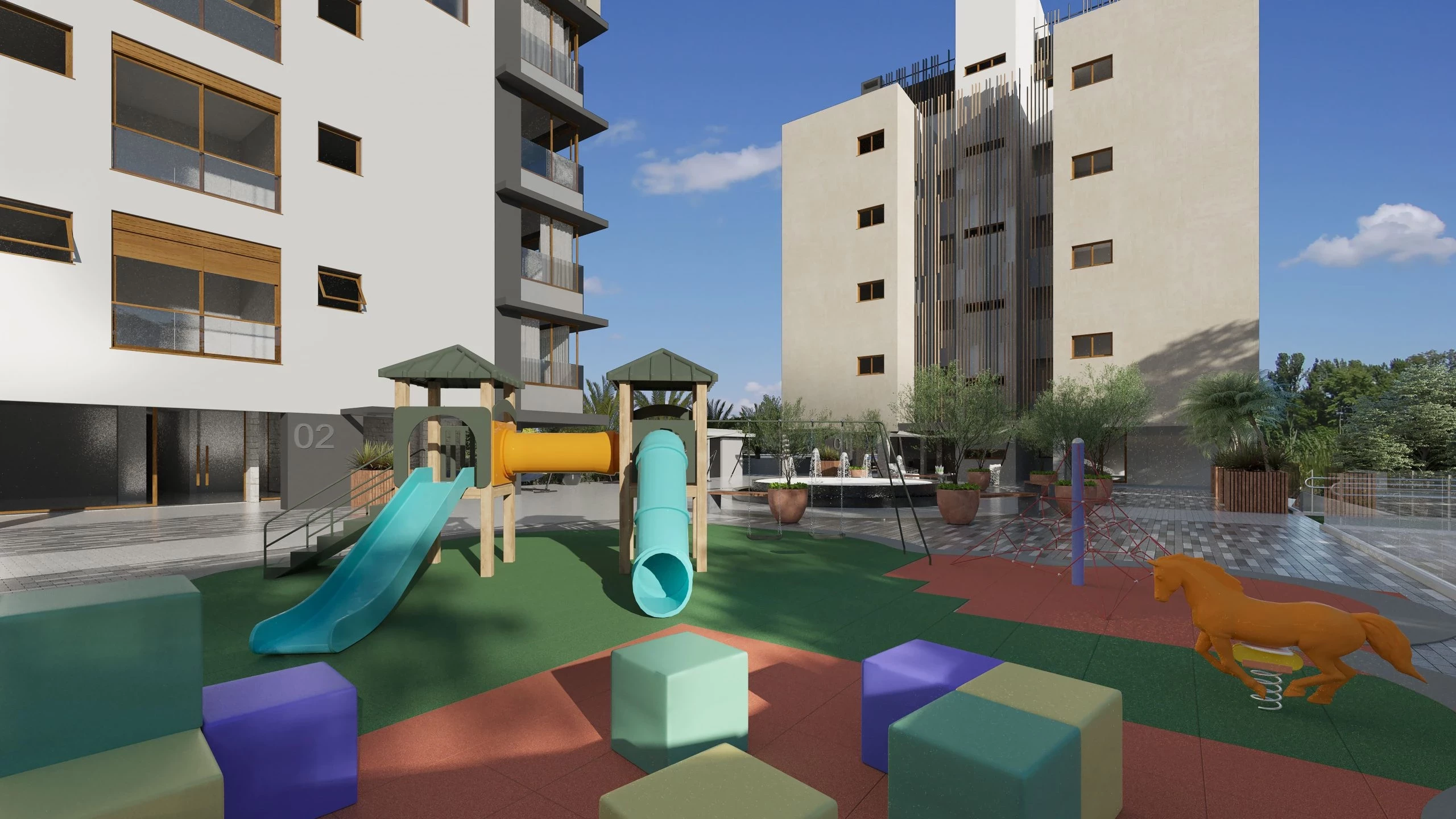 Imagem Apartamento com 4 Quartos à Venda, 290 m² em Balneário Rincão - Balneário Rincão