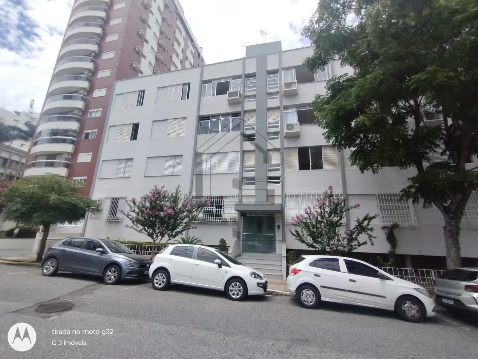 Imagem Apartamento com 3 Quartos à Venda, 77 m² em Centro - Florianópolis