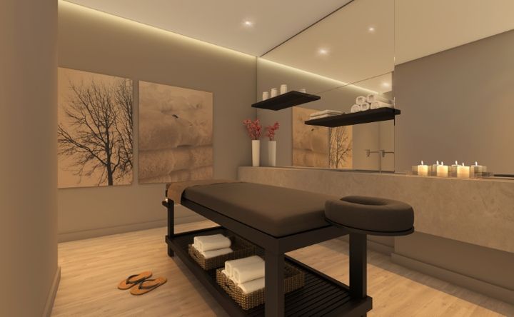 Imagem Apartamento com 2 Quartos à Venda, 65 m² em Jabaquara - São Paulo