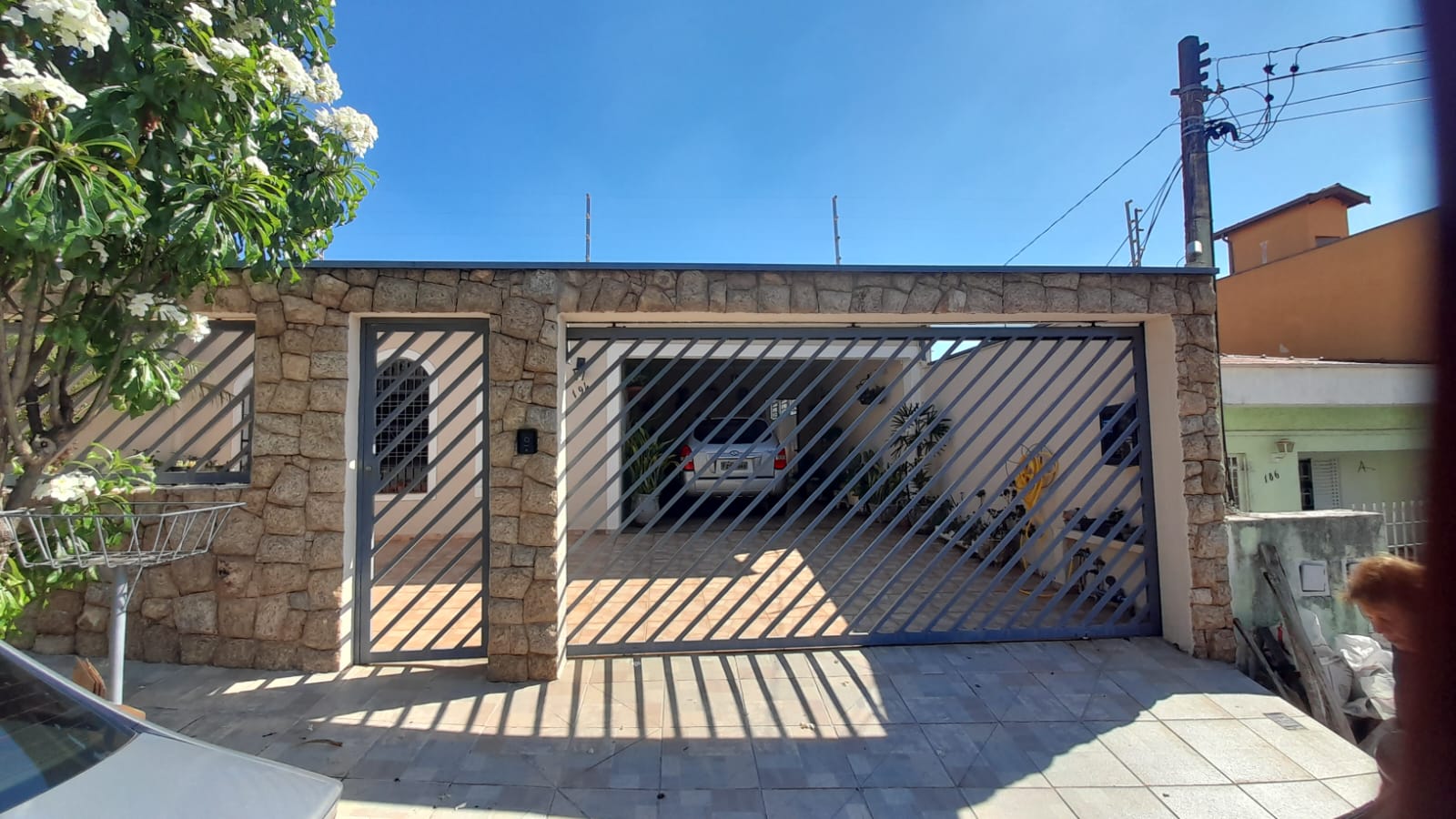 Casa com 3 Quartos à Venda, 177 m²em Jardim do Trevo - Campinas