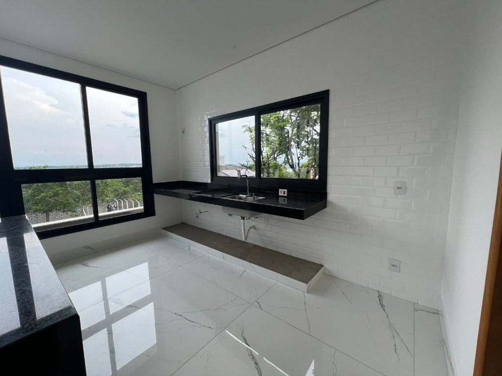 Foto do imóvel: Casa de Condomínio com 4 Quartos à Venda, 260 m² em Várzea - Lagoa Santa