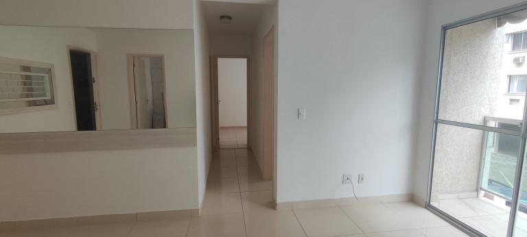 Imagem Apartamento com 2 Quartos à Venda,  em Taquara - Rio de Janeiro