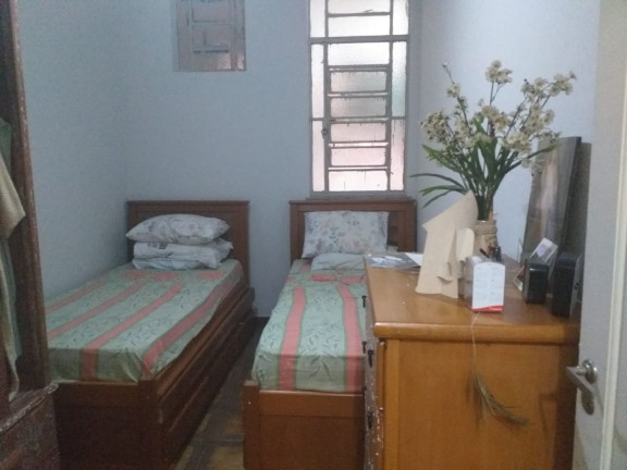 Imagem Apartamento com 2 Quartos à Venda, 70 m²em Icaraí - Niterói