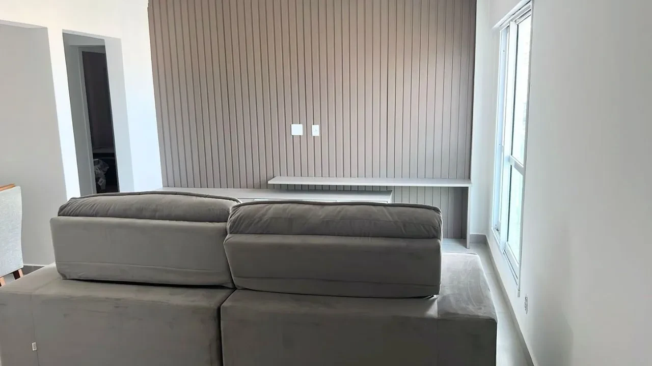 Foto do imóvel: Apartamento com 3 Quartos à Venda, 10174 m² em Boqueirão - Santos