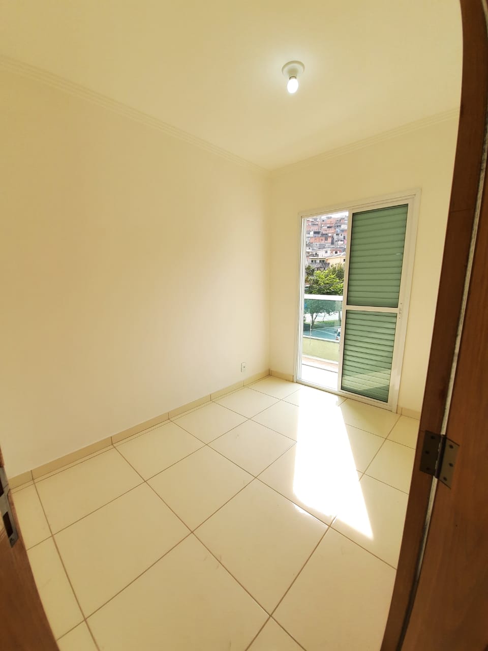Imagem Apartamento com 2 Quartos à Venda, 48 m²em Vila Suíça - Santo André
