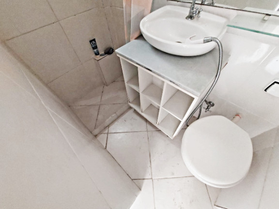 Imagem Apartamento com 1 Quarto à Venda, 33 m² em Glória - Rio de Janeiro